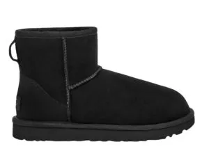 UGG Classic Mini II Boot Black
