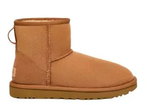 UGG Classic Mini II Boot Chestnut