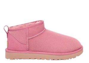 UGG Classic Ultra Mini Boot Dusty Orchid