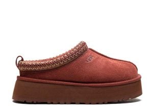 UGG Tazz Slipper Chocolate