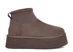 UGG Classic Mini Dipper Boot Brown