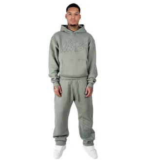 Ensemble N*fs Olive