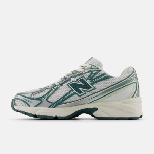 740 chaussures Blanc
